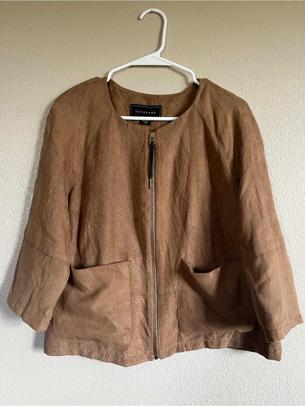 Metaphor Women's Buisness Casual Jacket